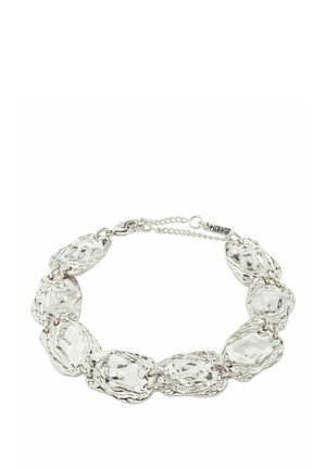 SHIFT - Armband - silver-coloured