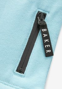 Baker by Ted Baker GRAPHIC - REGULAR FIT - Lühikeste varrukatega bodi - blue
