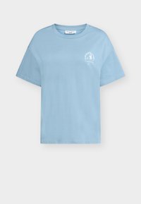 Δεν επιλέχθηκε, blue dawn