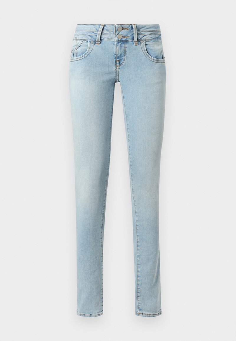 LTB Jeans Skinny Fit lichtblauw