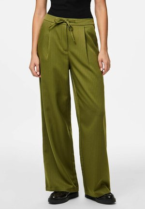 Broek - sphagnum