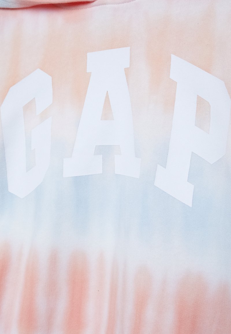 Kinder Pullover | GAP LOGO PO GIRL Sweatshirt multi tie dye/mehrfarbig - UH47626 Kinder Pullover | GAP LOGO PO GIRL Sweatshirt multi tie dye/mehrfarbig - UH47626