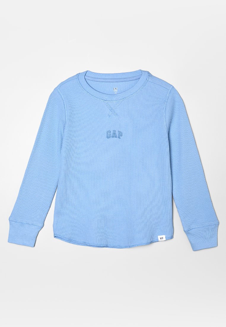 GAP Longsleeve lichtblauw