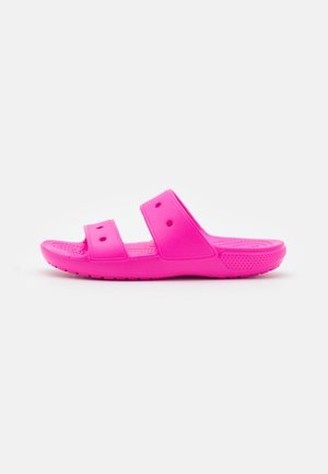 CLASSIC  - Chanclas de baño - juice