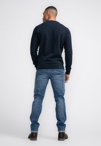 Petrol Industries Felpa - sky captain