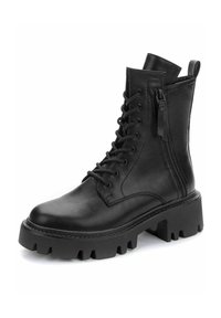 Betsy Veterboots - black