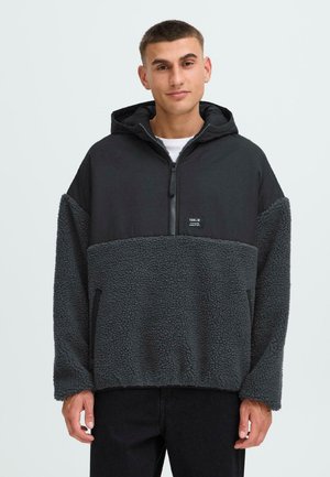 SDMARCO - Fleece trui - iron gate