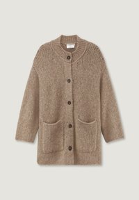 hessnatur Kofta - brown