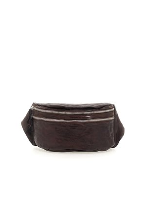 SANTARCANGELO - Gürteltasche - moro