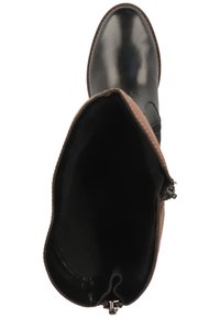 Remonte Bottes - schwarz/brown / 02