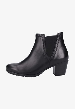 Gabor, Boots à talons - black