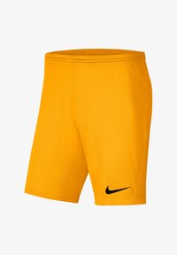 Non selezionato, gelb