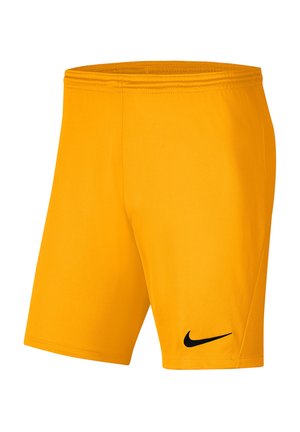 FUSSBALL DRI-FIT PARK  - Korte broeken - gelb
