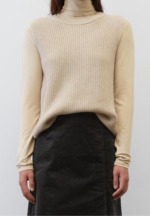 Marc O'Polo Maglione - sand