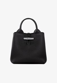 Ausgewählt, schwarz