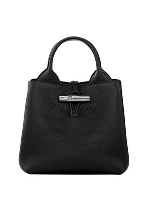 LE ROSEAU - Handtasche - schwarz