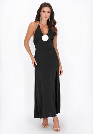 Rochie maxi - black