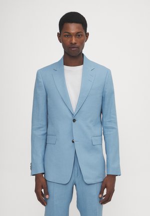 Tiger of Sweden S.JUSTINN - Suit - dusk blue