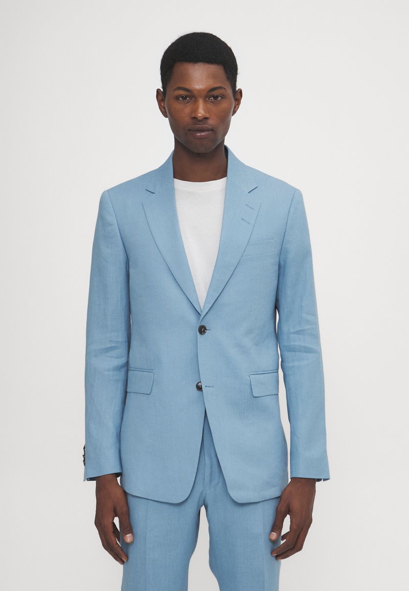 Tiger of Sweden S.JUSTINN - Completo - dusk blue