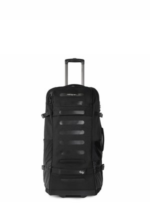 Hedgren, COMBY JOURNEY 2 ROLLEN REISETASCHE 79 CM UNISEX - Trolley - black