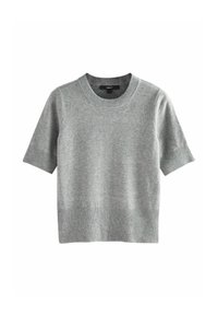 Non sélectionné, grey