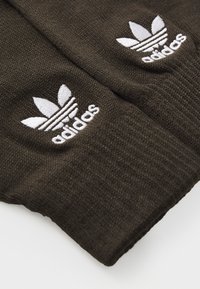adidas Originals GLOVES UNISEX - Rukavice - shadow olive