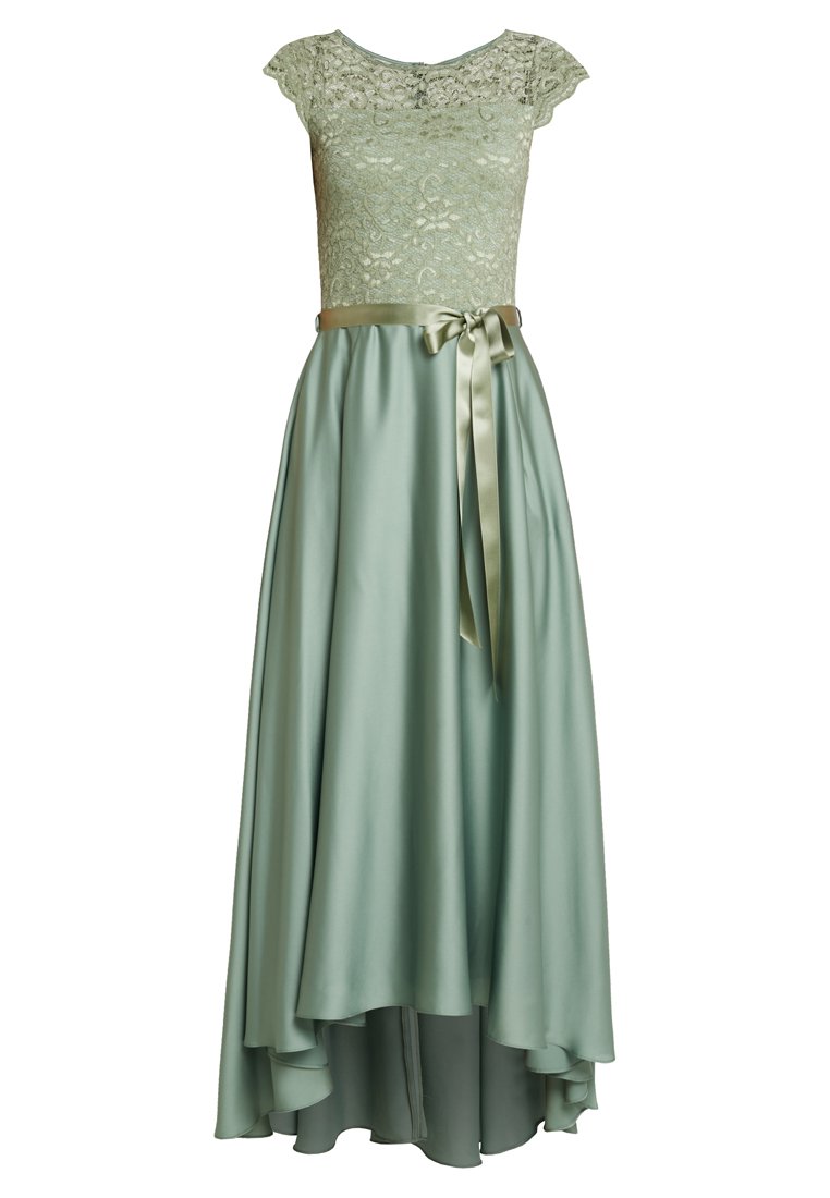 Swing Ballkleid - khaki - Zalando.ch