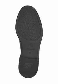 Tamaris Instappers - black