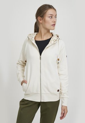 OXULLA - Sweatjacke - birch