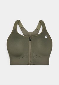 Neselectat, dark olive