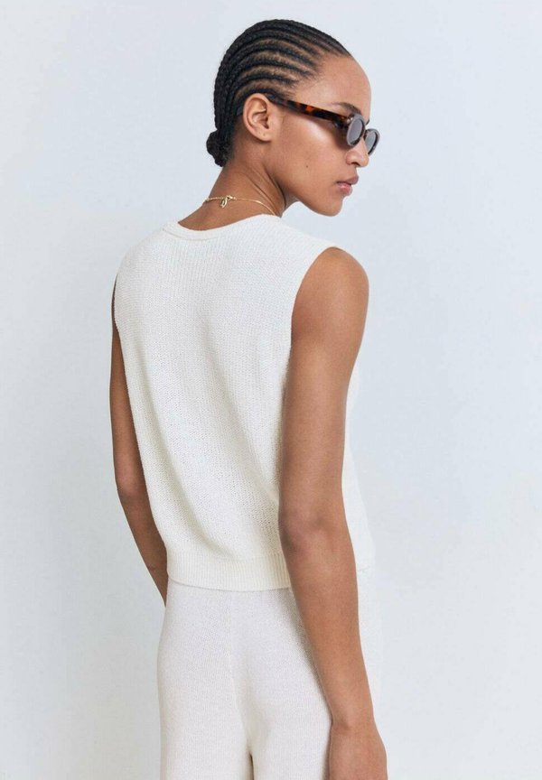 OPENWORK - Waistcoat3