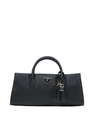 NOELLE GIRLFRIEND SATCHEL - Borsa a mano - black