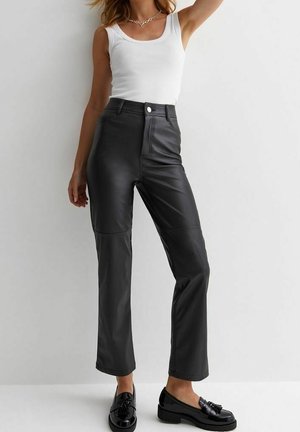 Bukser - black