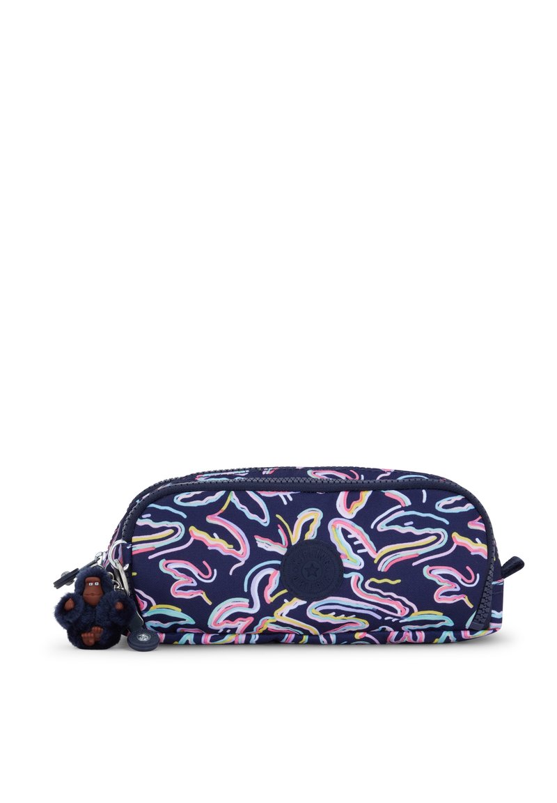 Kipling UNISEX błękit królewski