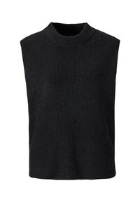 Unausgewählt, black
