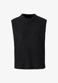 Unausgewählt, black