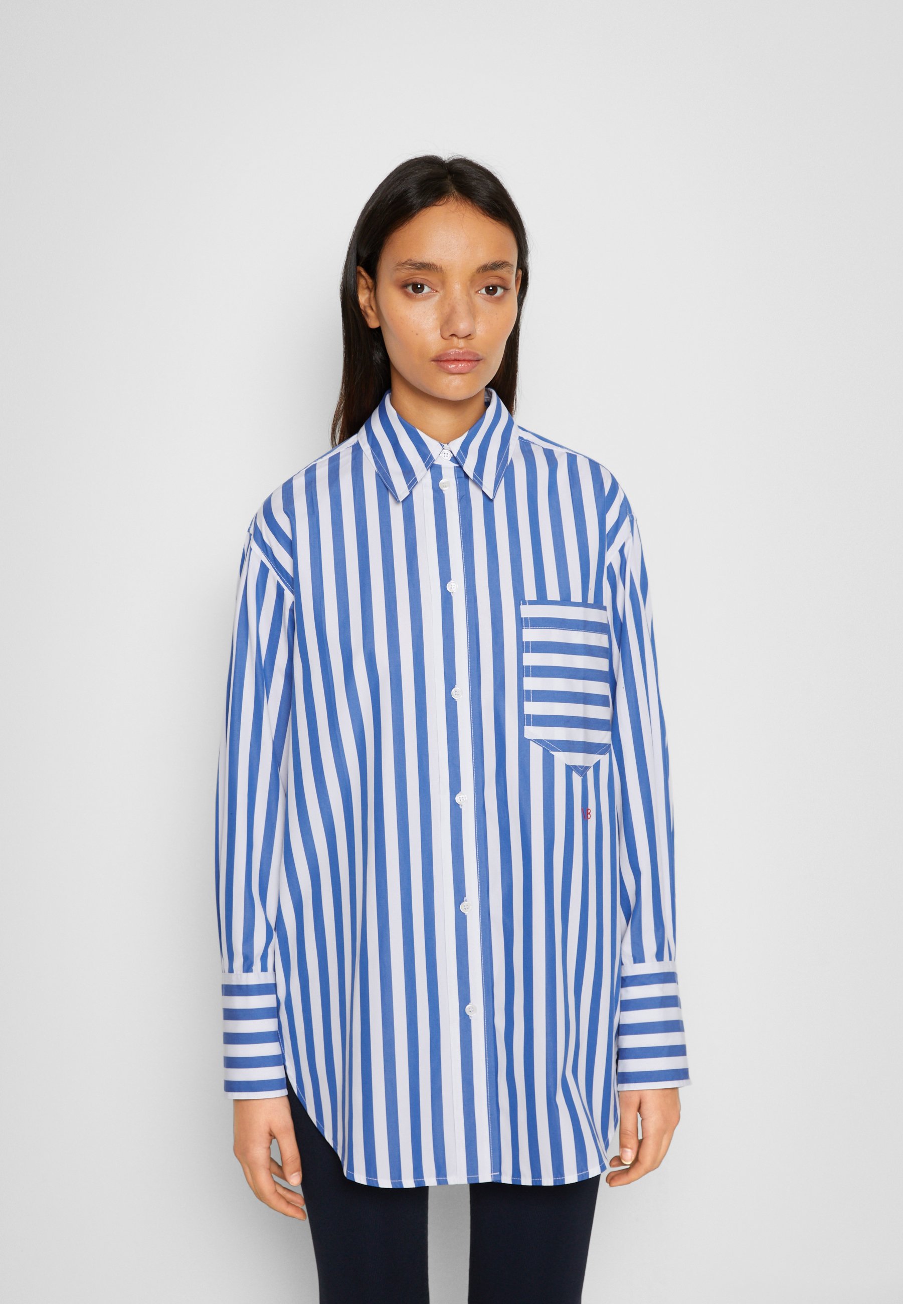 Victoria Beckham OVERSIZED SHIRT 