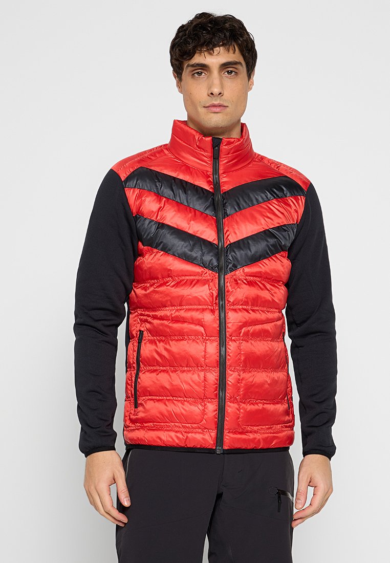 Head Jas rood Head Jas rood