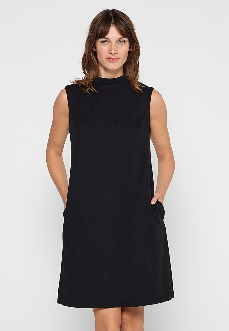 Apart Jurk zwart Apart Jurk zwart