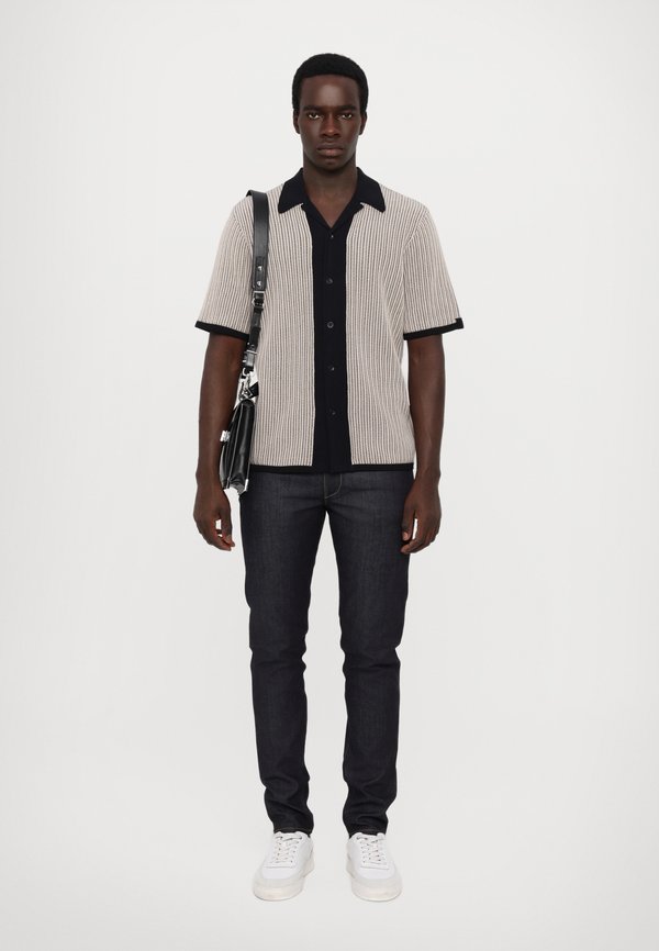 FIT AUTHENTIC STRETCH - Slim fit jeans4