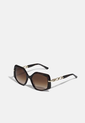 Michael Kors CHEYENNE - Occhiali da sole - dark tortoise