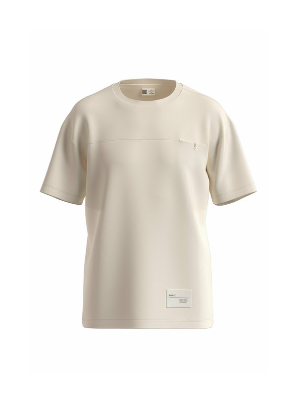 BORIS HERRMANN - T-Shirt basic