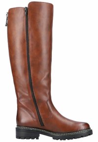 Remonte Bottes - chestnut moro