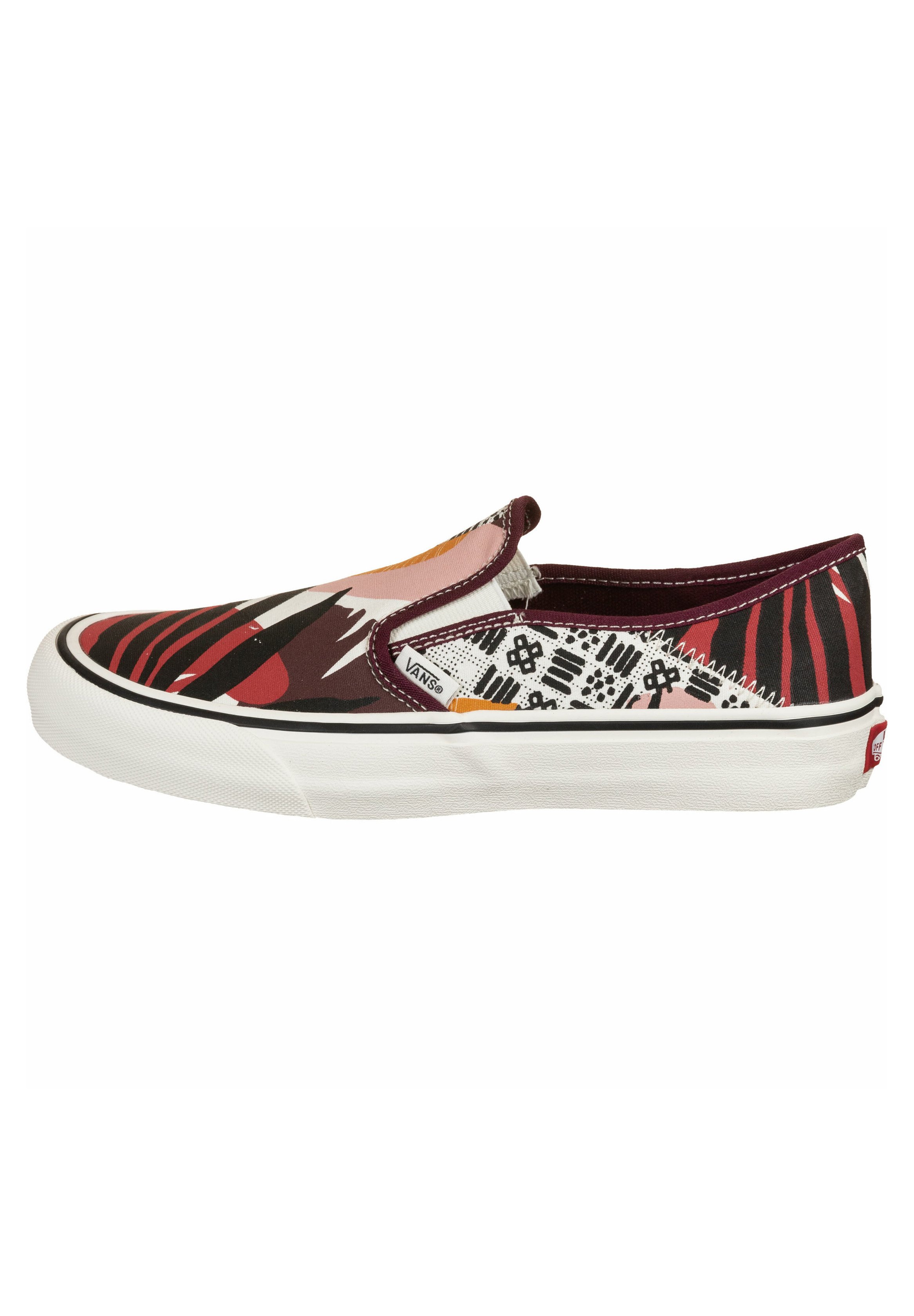 zalando vans hombre