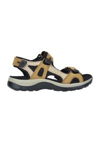 Coronel Tapiocca Sandalias de senderismo - tierra nude/beige - Zalando.es