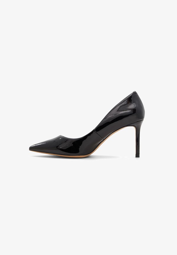 PILLOW WALK STESSYMID
- Classic heels