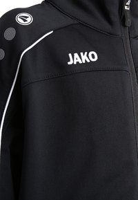JAKO CLASSICO - Sportovní bunda - schwarz