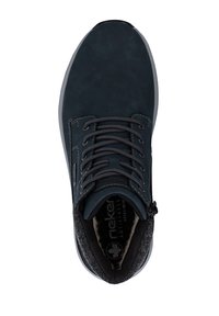 Rieker Bottes de neige - blau