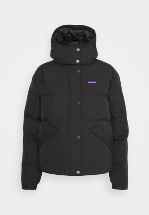 Patagonia DOWNDRIFT - Down jacket - black