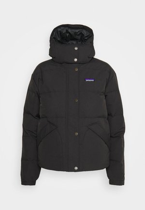 Patagonia DOWNDRIFT - Daunenjacke - black